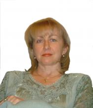 Агеева Ольга Андреевна
