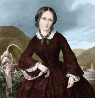 Бронте Шарлотта