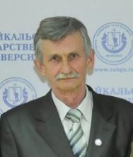 Устюжанин Валерий Александрович