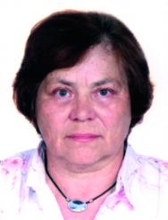 Максакова Валентина Ивановна