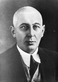 Бонч-Бруевич Михаил Александрович