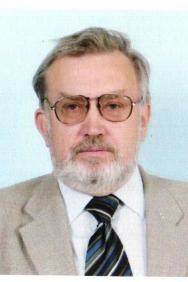 Блинов Лев Николаевич