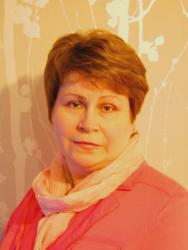 Ганичева Алла Николаевна