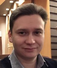 Краснобородько Денис Александрович