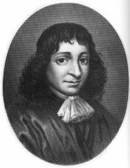 Спиноза Бенедикт