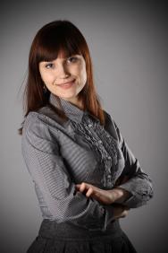 Прошкина Екатерина Николаевна