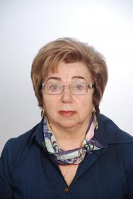 Пономаренко Людмила Васильевна