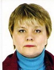 Кабанова Ольга Николаевна