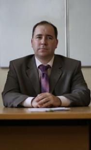 Сенков Валерий Александрович