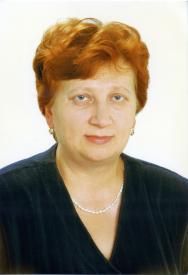 Сычева Ирина Викторовна