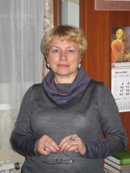 Стецкевич Елена Сергеевна