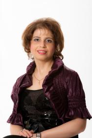 Агабекян Марина Маратовна