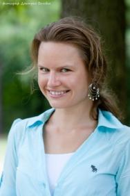 Чижова Анна Сергеевна