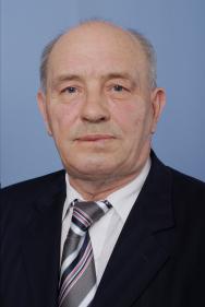 Сергеев Иван Васильевич