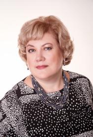 Коротаева Евгения Владиславовна