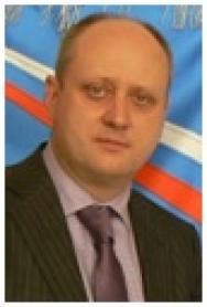 Галиновский Андрей Леонидович