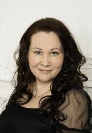 Троска Зульфия Алимжановна