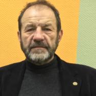 Петренко Виктор Федорович