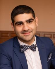 Исмаилов Исмаил Шапурович