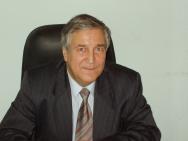 Кузнецов Юрий Викторович