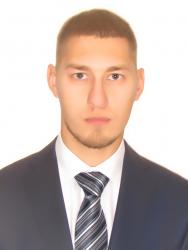 Хохряков Максим Александрович