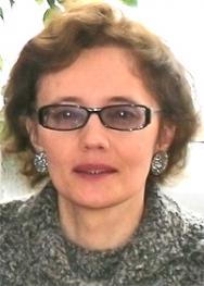 Тафинцева Валентина Николаевна