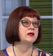 Бушканец Лия Ефимовна