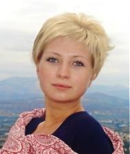 Устюжанина Наталья Владимировна