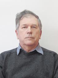 Черепахин Александр Александрович