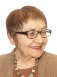 Осипян Луара Григорьевна