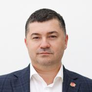 Уразов Роберт Наилевич