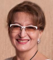 Ларионова Виола Анатольевна