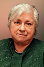 Первозванская Татьяна Николаевна