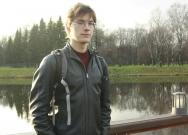 Платонов Алексей Владимирович