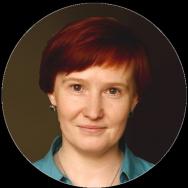 Вымятнина Юлия Викторовна