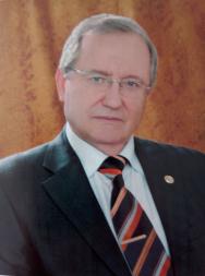 Бакалов Валерий Пантелеевич