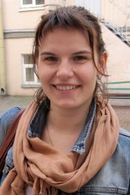 Малова Александра Сергеевна