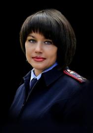 Власова Светлана Владимировна