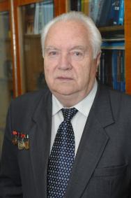 Короновский Николай Владимирович