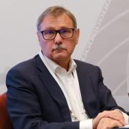 Жихаревич Борис Савельевич