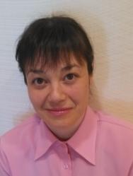 Коцофана Татьяна Викторовна