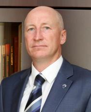 Кучеров Илья Ильич