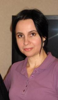 Чекалина Ангелина Анатольевна