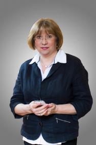 Лукина Ирина Сергеевна