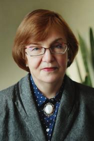 Протанская Елена Сергеевна