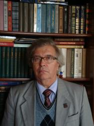 Фомин Владимир Ильич