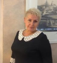 Стыцюк Рита Юрьевна