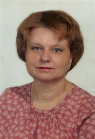 Мурылева Ирина Сергеевна