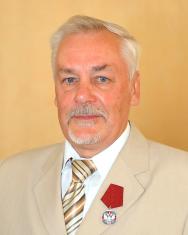 Хохлов Владимир Васильевич