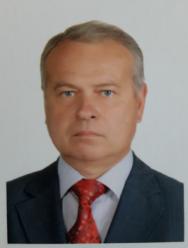 Корабельников Сергей Маркович